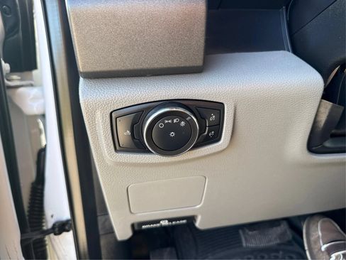 Used 2018 Ford F350 XL w/ Power Equipment Group AWD/4WD image 18