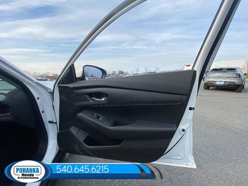 New 2026 Honda Accord LX image 29
