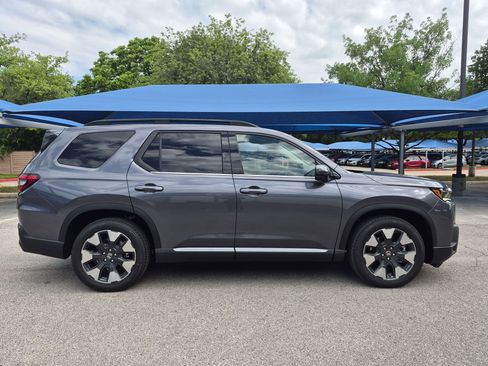 New 2026 Honda Pilot Elite image 6