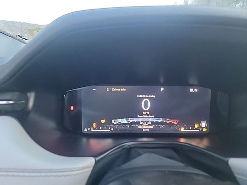 New 2026 Jeep Compass Limited w/ Sun, Sound & Navigation Group image 12