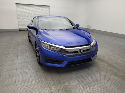 Used 2016 Honda Civic LX-P image 14