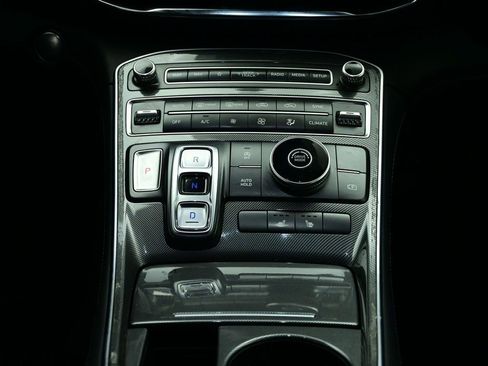 Used 2023 Hyundai Santa Fe SEL w/ Premium Package FWD image 43