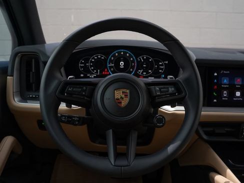 New 2026 Porsche Cayenne AWD/4WD image 23