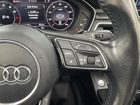 Used 2018 Audi A5 2.0T Premium image 36