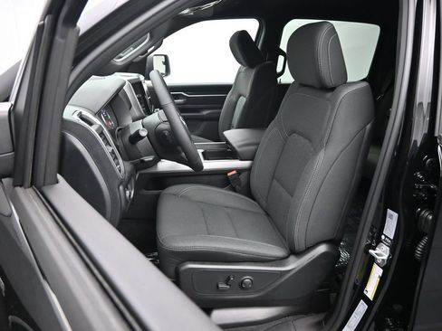 New 2026 RAM 1500 Big Horn w/ Night Edition AWD/4WD image 20