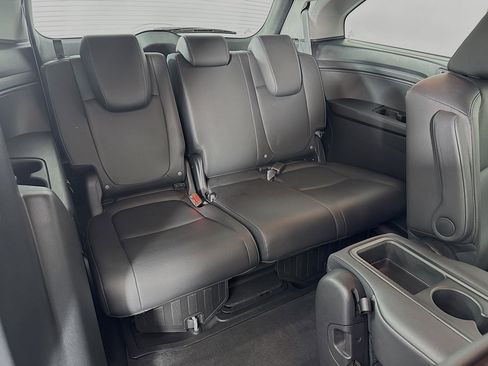 Certified 2023 Honda Odyssey EX-L image 27