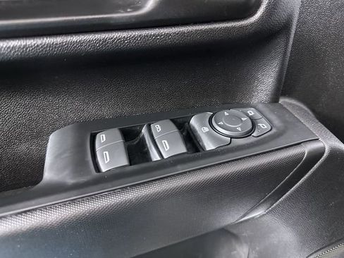 Used 2023 Chevrolet Silverado 2500 Custom w/ Custom Value Package AWD/4WD image 24