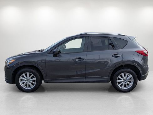 Used 2016 MAZDA CX-5 Touring image 8