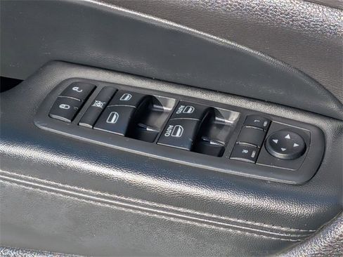 Certified 2018 Jeep Grand Cherokee Laredo image 15