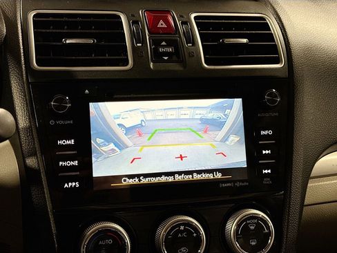 Used 2018 Subaru Forester 2.5i Premium image 21