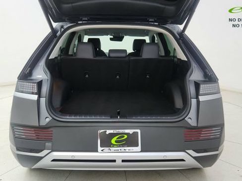 Used 2023 Hyundai Ioniq 5 SEL w/ Cargo Package AWD/4WD image 14