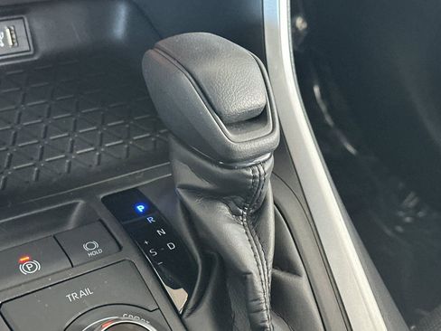 Certified 2024 Toyota RAV4 LE image 26