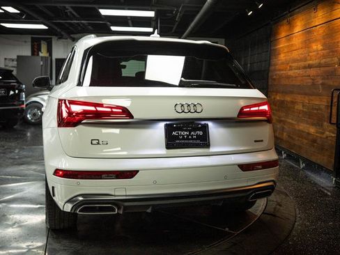 Used 2024 Audi Q5 2.0T Premium Plus image 6