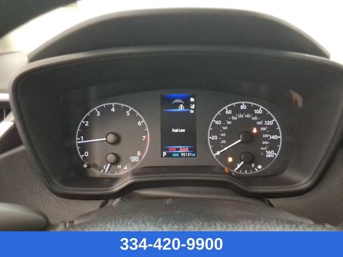 Used 2024 Toyota Corolla LE image 10