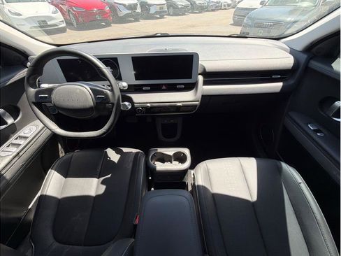 Used 2023 Hyundai Ioniq 5 SEL AWD/4WD image 5