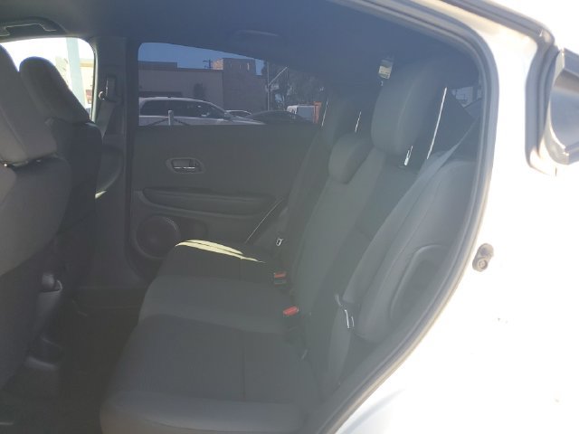Certified 2022 Honda HR-V Sport image 13