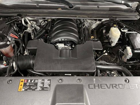 Used 2017 Chevrolet Tahoe LT AWD/4WD image 12