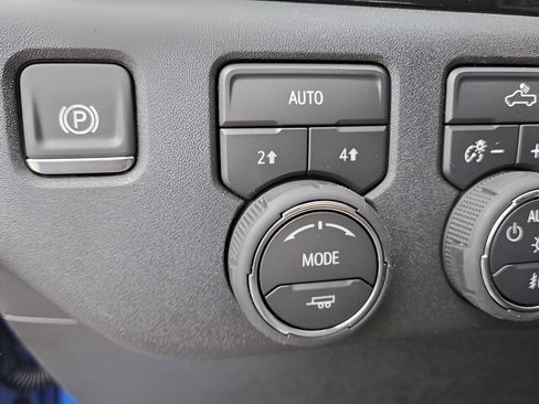 New 2026 Chevrolet Silverado 1500 RST image 13