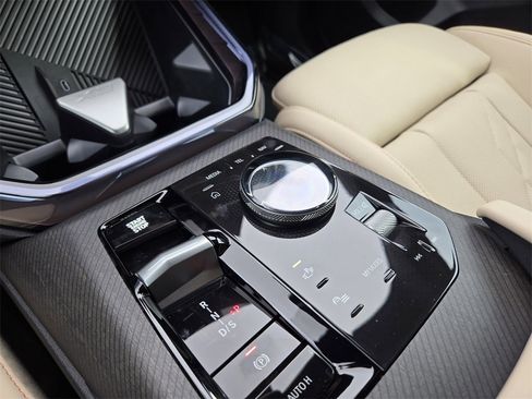 New 2026 BMW X3 xDrive30 w/ Convenience Package image 23