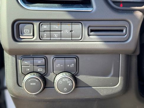 Certified 2023 Chevrolet Tahoe RST w/ Luxury Package image 21