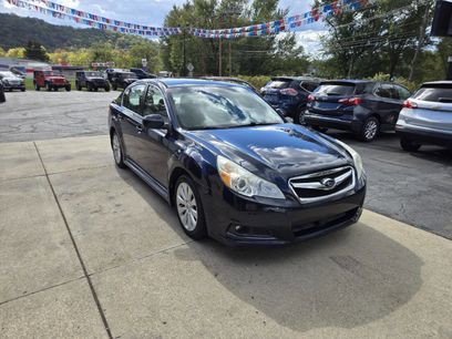 Used 2012 Subaru Legacy 2.5i Limited