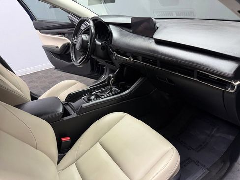 Used 2023 MAZDA MAZDA3 s FWD image 54
