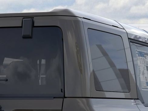 New 2026 Ford Bronco Outer Banks AWD/4WD image 60
