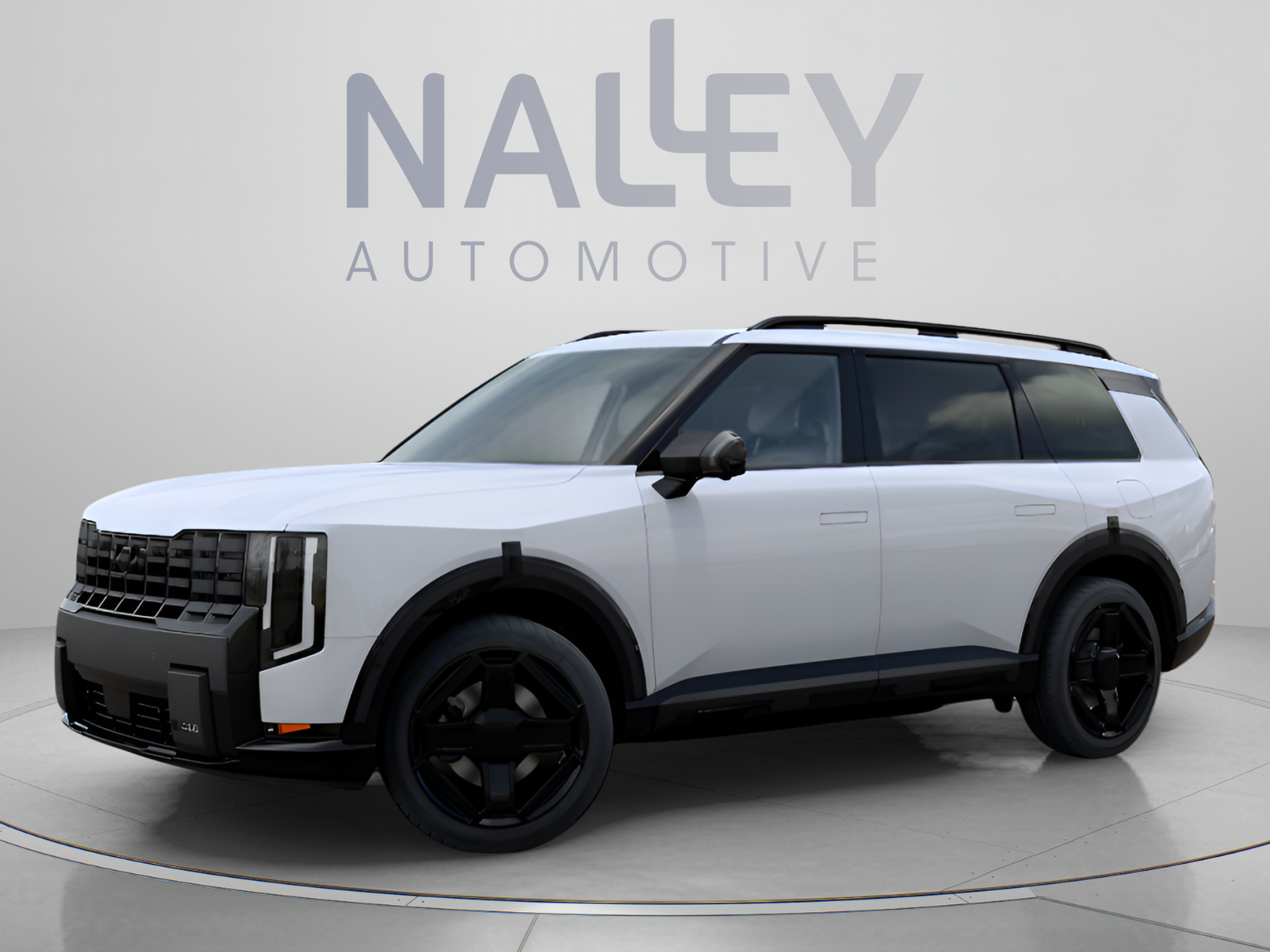 New 2027 Kia Telluride X-Line SX Prestige w/ Executive Package AWD/4WD image 2