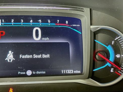 Used 2020 Honda Pilot EX-L image 19
