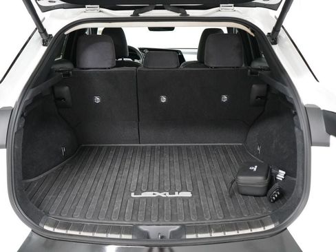 Used 2024 Lexus RZ 450e Premium w/ Accessory Package (2T) AWD/4WD image 18
