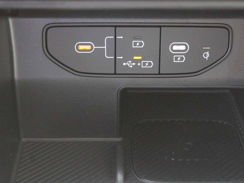 New 2025 Kia Sorento EX w/ EX Panoramic Sunroof Package image 37