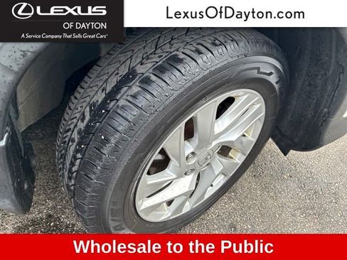 Used 2016 Honda CR-V EX-L image 45