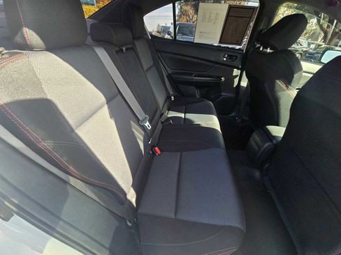 Used 2020 Subaru WRX image 14