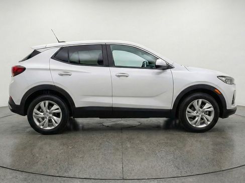 Used 2025 Buick Encore GX Preferred image 11