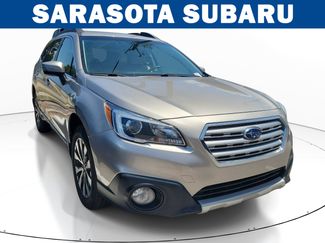 Used 2015 Subaru Outback 2.5i Limited AWD/4WD video 1