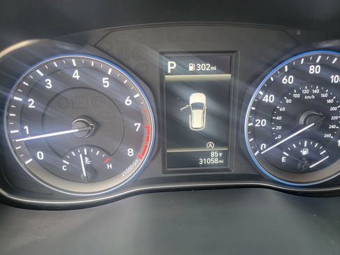 Used 2022 Hyundai Kona SE FWD image 19
