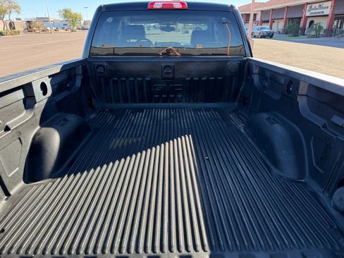 Used 2016 GMC Sierra 2500 SLT w/ Duramax Plus Package image 15