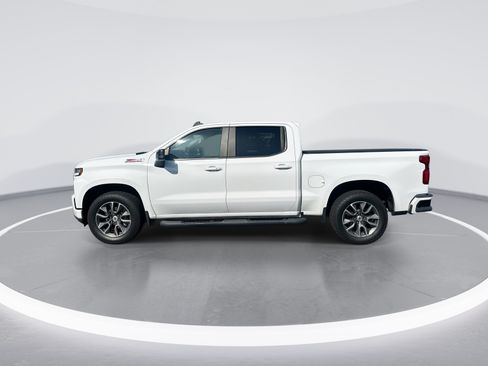 Used 2020 Chevrolet Silverado 1500 RST AWD/4WD image 6