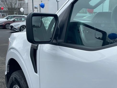 Used 2022 Ford F150 XL w/ Equipment Group 101A High AWD/4WD image 24