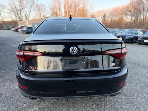 Used 2019 Volkswagen Jetta GLI Autobahn image 6