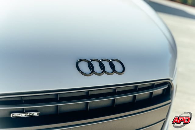 Used 2015 Audi R8 V10 plus AWD/4WD image 20