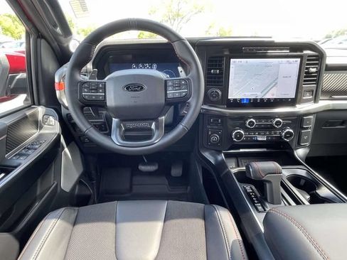 New 2026 Ford F150 Raptor AWD/4WD image 9