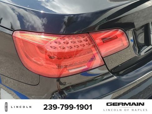 Used 2013 BMW M3 Convertible image 15