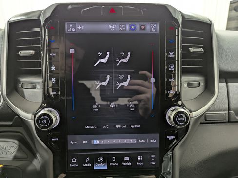 New 2026 RAM 2500 Big Horn image 23