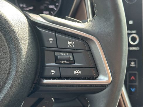 Certified 2025 Subaru Outback Touring XT image 15