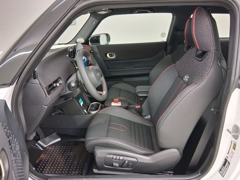 New 2026 MINI Cooper S FWD image 5