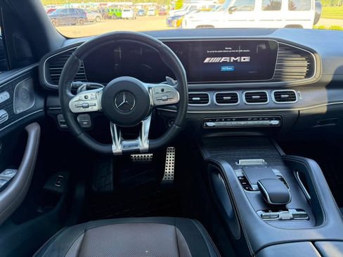 Used 2023 Mercedes-Benz GLE 53 AMG 4MATIC image 16
