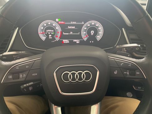 Used 2024 Audi Q5 2.0T Premium Plus image 18