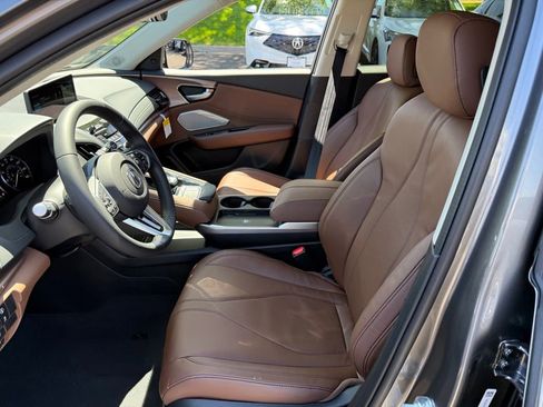 New 2026 Acura RDX SH-AWD w/ Technology Package image 13