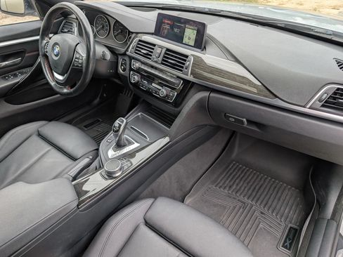 Used 2018 BMW 430i Gran Coupe xDrive AWD/4WD image 40
